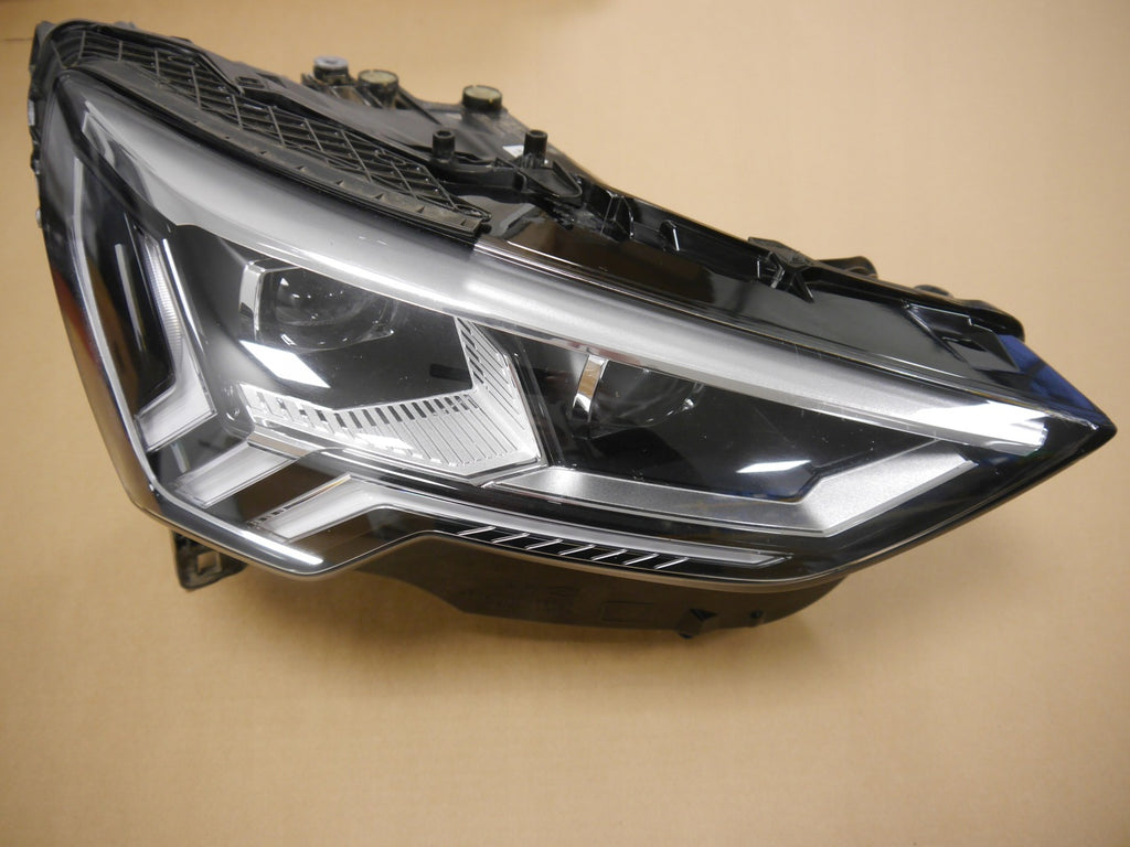 Frontscheinwerfer Audi Q3 83A941036 LED Rechts Scheinwerfer Headlight