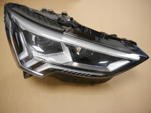 Laden Sie das Bild in den Galerie-Viewer, Frontscheinwerfer Audi Q3 83A941036 LED Rechts Scheinwerfer Headlight