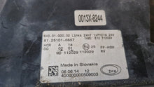 Load image into Gallery viewer, Frontscheinwerfer Man 81251016671 Links Scheinwerfer Headlight SCH1376387836wm