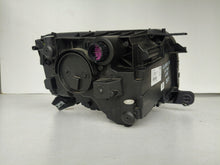 Laden Sie das Bild in den Galerie-Viewer, Frontscheinwerfer Fiat 500 00521400320 LED Links Scheinwerfer Headlight SCH4323679073km