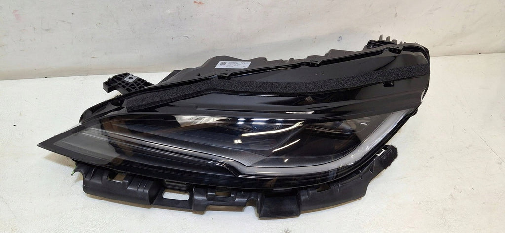 Frontscheinwerfer Tesla 1760888-00-F Full LED Links Scheinwerfer Headlight