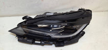 Laden Sie das Bild in den Galerie-Viewer, Frontscheinwerfer Tesla 1760888-00-F Full LED Links Scheinwerfer Headlight