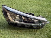 Load image into Gallery viewer, Frontscheinwerfer Ford Focus NX7B-13E014-CF Rechts Scheinwerfer Headlight SCH7588047496pr