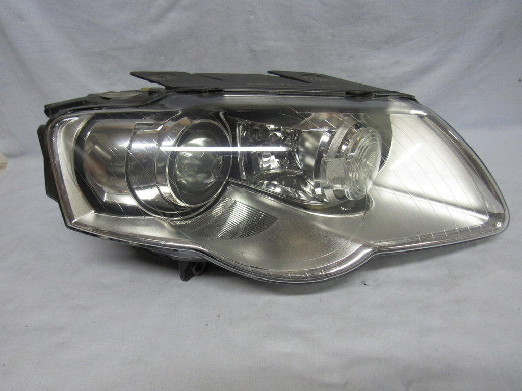 Frontscheinwerfer VW Passat 3C0941752G Xenon Rechts Scheinwerfer Headlight