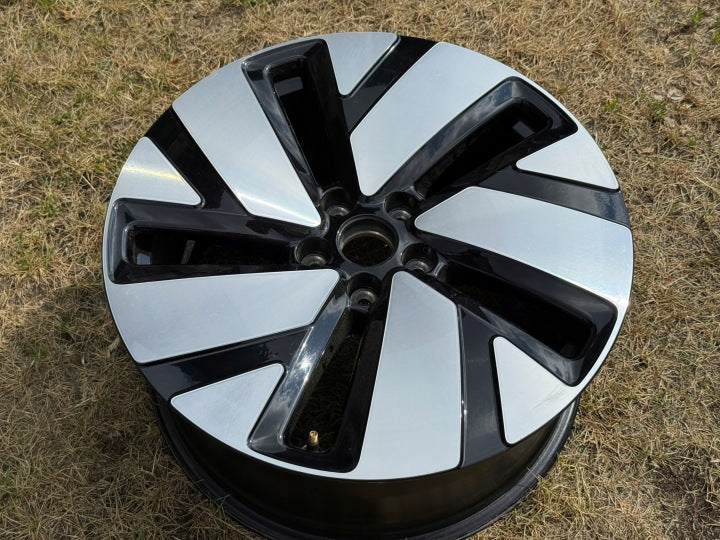 1x Alufelge 19 Zoll 9.0" 5x112 1T3601025J VW Rim Wheel FEL7158058929ds