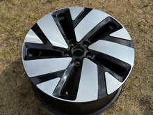 Laden Sie das Bild in den Galerie-Viewer, 1x Alufelge 19 Zoll 9.0" 5x112 1T3601025J VW Rim Wheel FEL7158058929ds