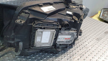 Laden Sie das Bild in den Galerie-Viewer, Frontscheinwerfer Audi Q5 8R0941006C LED Rechts Scheinwerfer Headlight