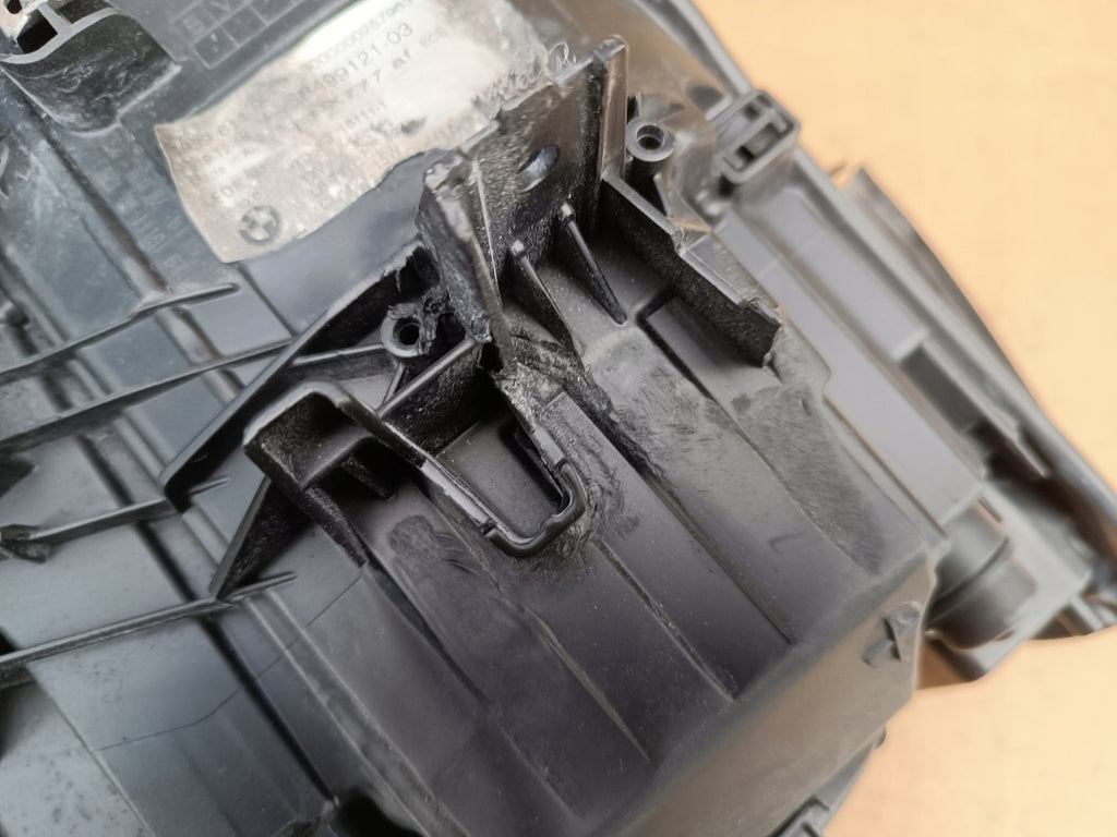 Frontscheinwerfer BMW G31 G30 8499121-03 8499121 Full LED Links Headlight SCH2417856158jp