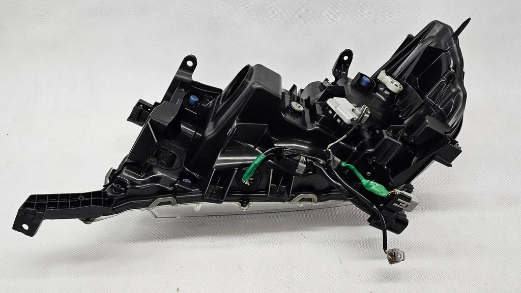 Frontscheinwerfer Toyota Land Cruiser 200 Full LED Rechts Scheinwerfer Headlight SCH8929269991or