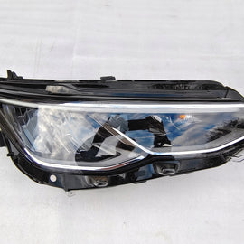 Frontscheinwerfer VW Golf VIII 5H1941006B Rechts Scheinwerfer Headlight SCH9187127250dy