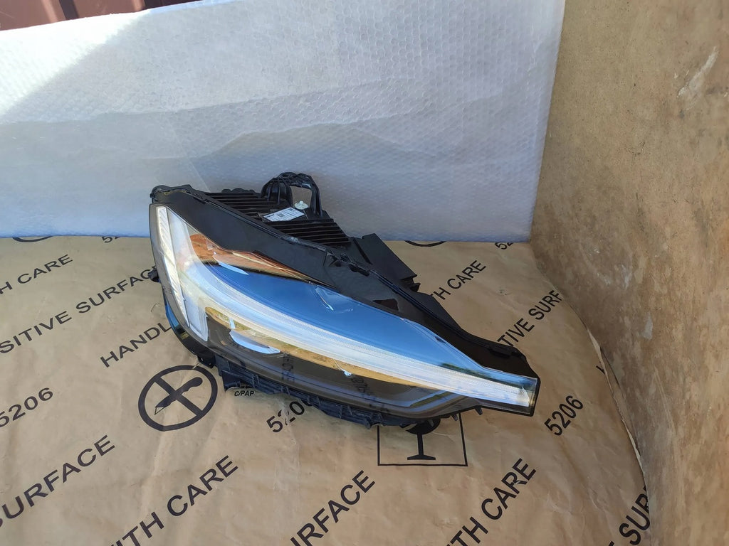 Frontscheinwerfer Volvo Xc60 II 32342517 Full LED Rechts Scheinwerfer Headlight SCH4441321347gx