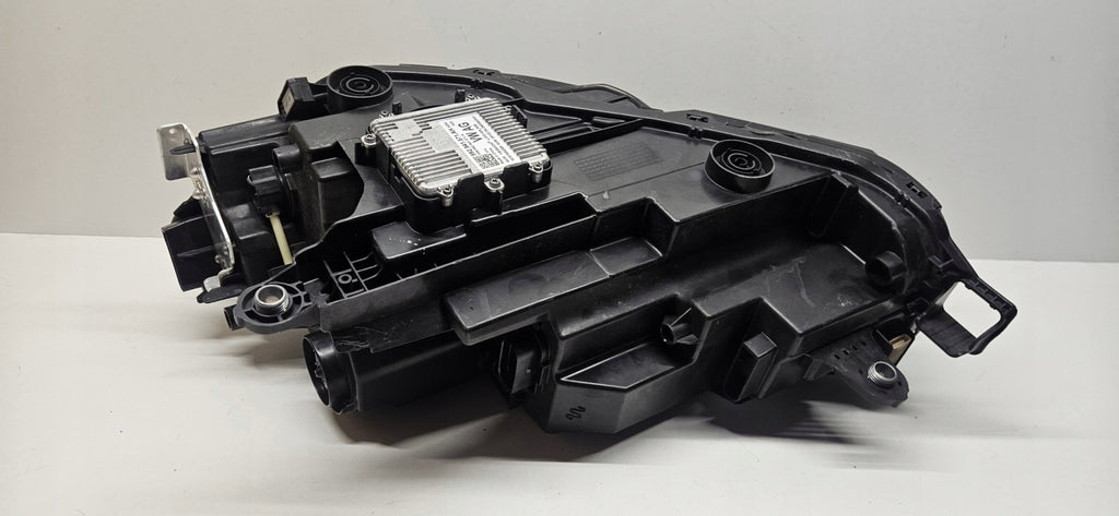 Frontscheinwerfer Skoda Superb 3P1941016 LED Rechts Scheinwerfer Headlight SCH8685149174ea