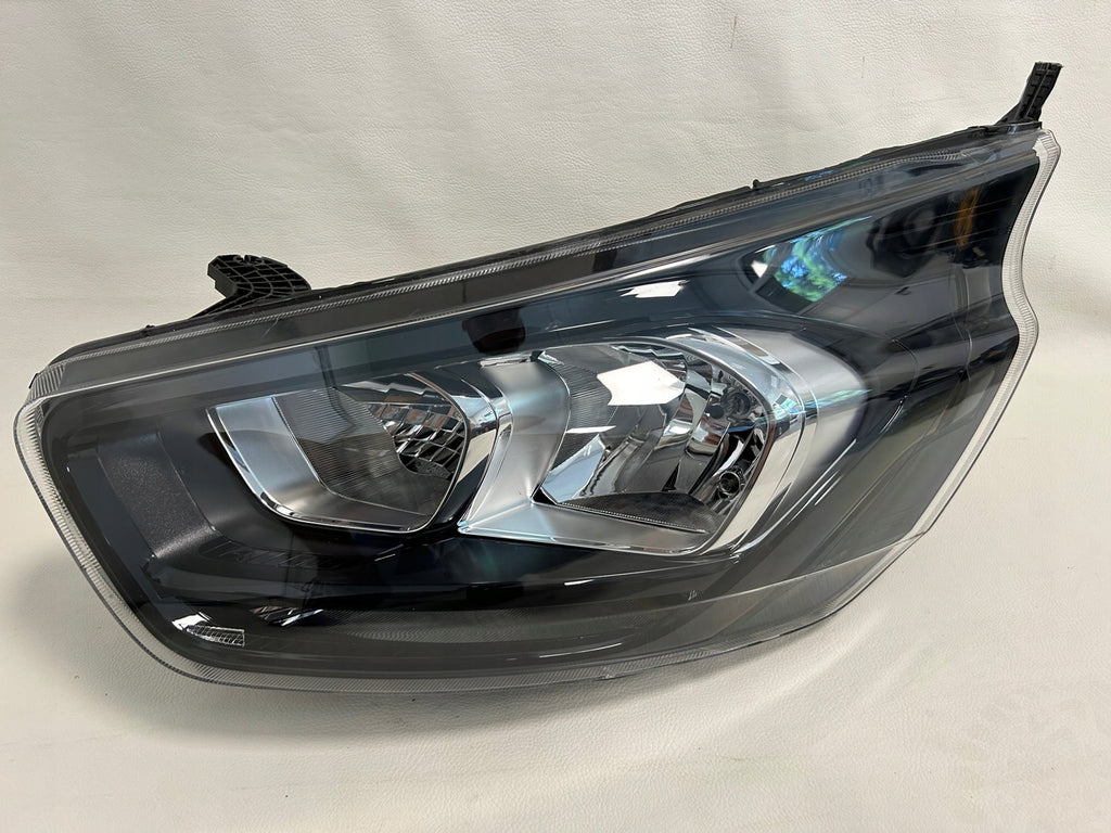 Frontscheinwerfer Ford Transit JK21-13W030-BJ Links Scheinwerfer Headlight