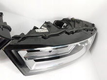 Laden Sie das Bild in den Galerie-Viewer, Frontscheinwerfer Audi Q7 4M0941006C LED Ein Stück (Rechts oder Links) Headlight SCH1421860939nh