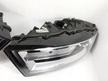 Laden Sie das Bild in den Galerie-Viewer, Frontscheinwerfer Audi Q7 4M0941006C LED Ein Satz Scheinwerfer Headlight SCH1421860939nh