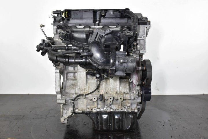 Motor Mini R57 R55 R56 N14B16A N14B16AB 1.6 THP 174PS 91TKm 2007 Benzin Komplett MOT4119087297im