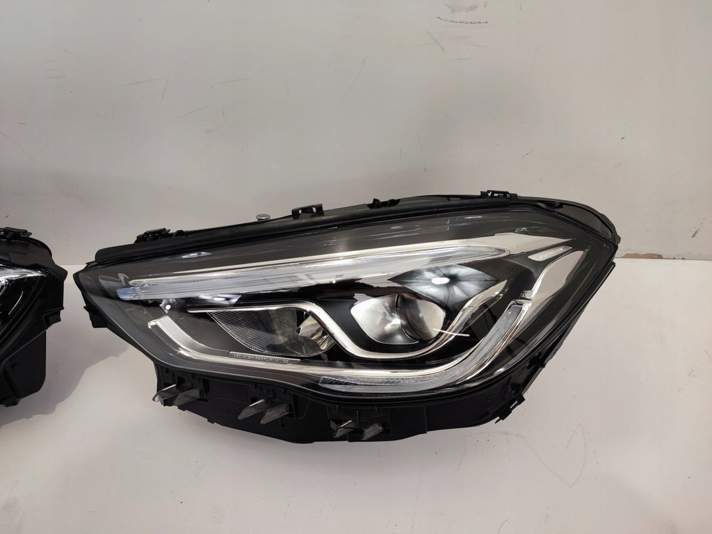 Frontscheinwerfer Mercedes-Benz W247 A2479068105 LED Links Headlight