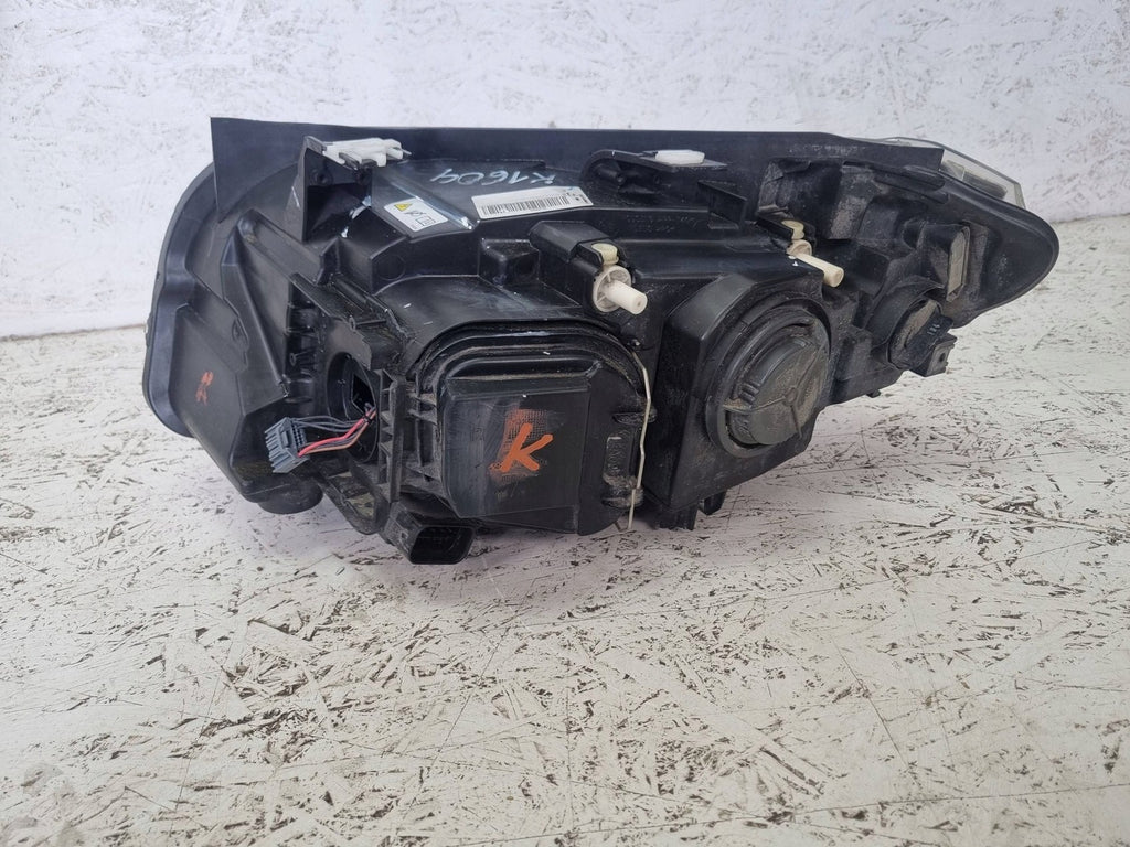 Frontscheinwerfer BMW X1 E84 7290239 Rechts Scheinwerfer Headlight SCH4532115513tr