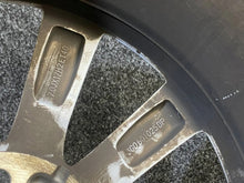 Load image into Gallery viewer, 1x Alufelge 17 Zoll 7.0" 5x112 40ET Glanz Silber 3G0601025BP VW Passat B8 Beetle FEL5202731198ey