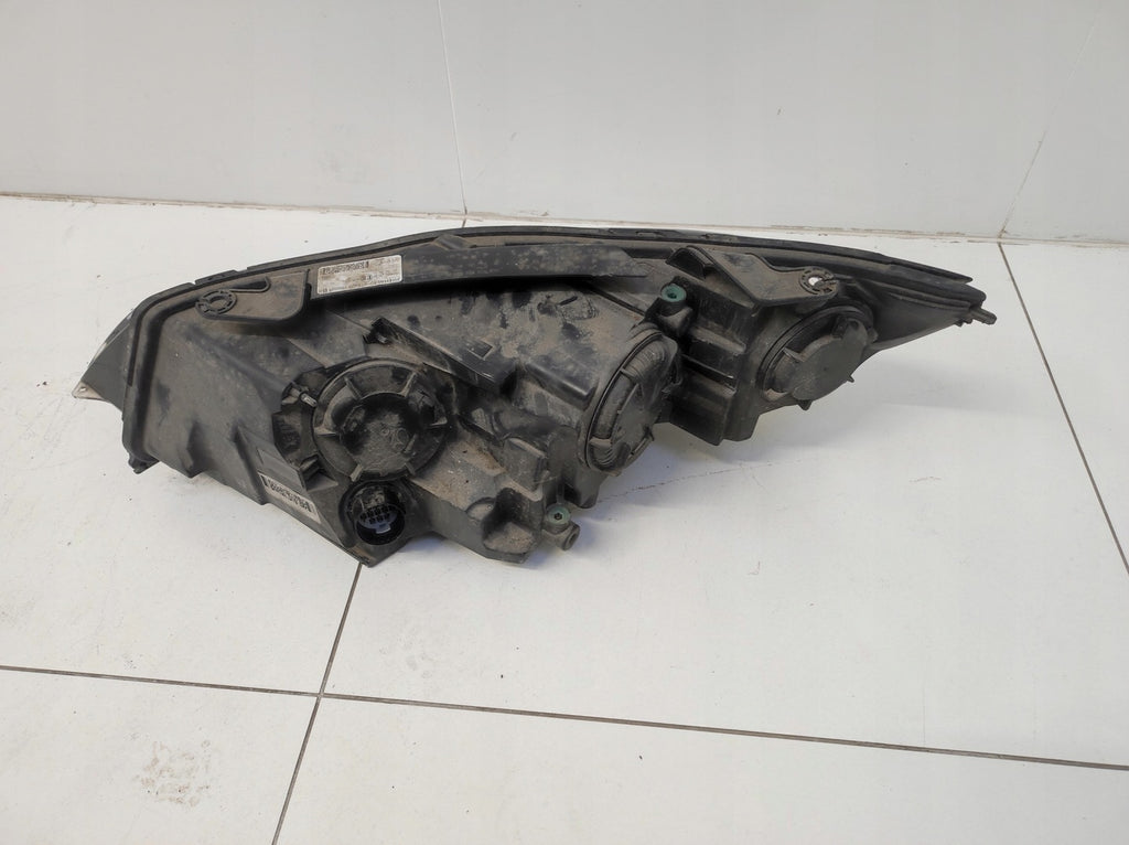 Frontscheinwerfer Land Rover I Sport Discovery L550 V FK7213W029BD Rechts SCH4316004204ml