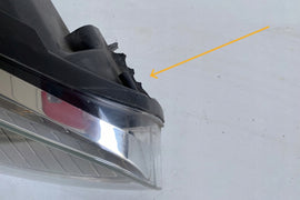 Frontscheinwerfer Citroën C4 Picasso I 9673099580 Rechts Scheinwerfer Headlight SCH6319130294yc