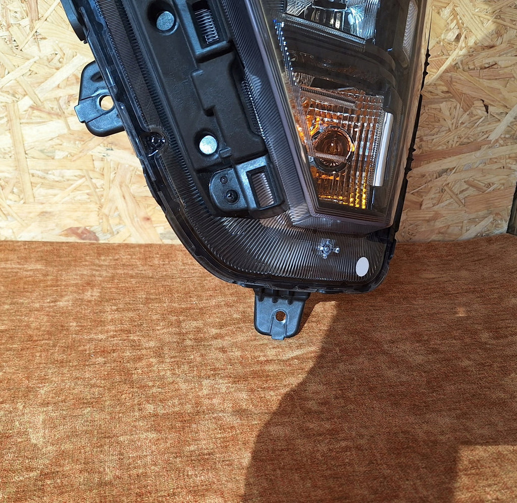Frontscheinwerfer Hyundai Kona 92101 92101-BE050 92101BE100 LED Links Headlight SCH5583391700vg