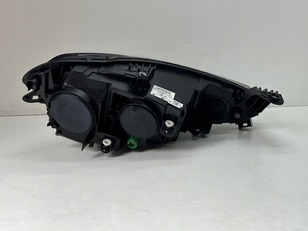 Frontscheinwerfer Fiat Tipo 521451740E Rechts Scheinwerfer Headlight SCH4669872910sk