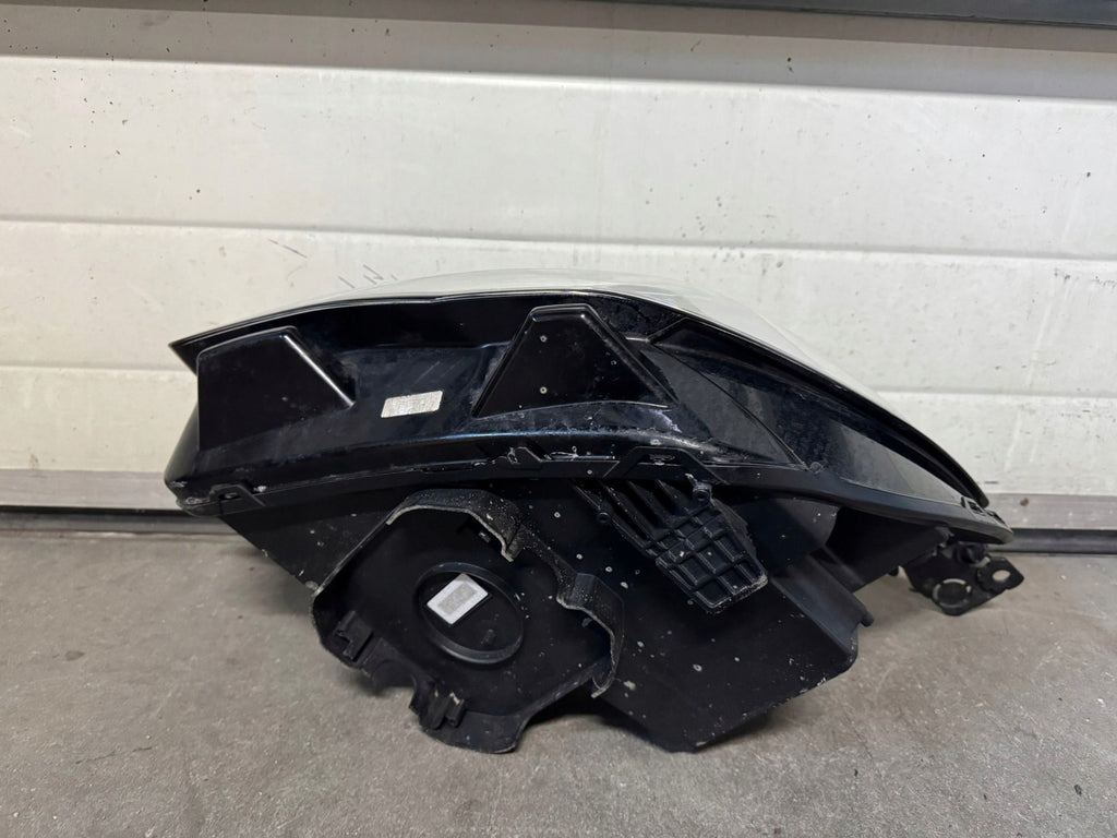 Frontscheinwerfer Opel Grandland X YP00015780 Links Scheinwerfer Headlight SCH9598513210ba