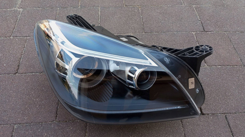 Frontscheinwerfer Mercedes-Benz Slk Amg A1728203261 Xenon Rechts Headlight SCH2479892948zg