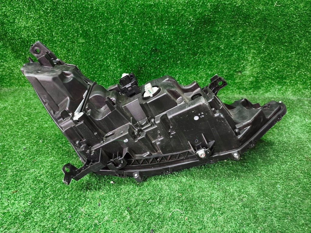Frontscheinwerfer Honda Hrv Hr-V Links Scheinwerfer Headlight SCH1309540384pr