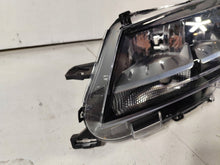 Load image into Gallery viewer, Frontscheinwerfer Opel Vivaro C 984719830 Links Scheinwerfer Headlight SCH7156745329bn