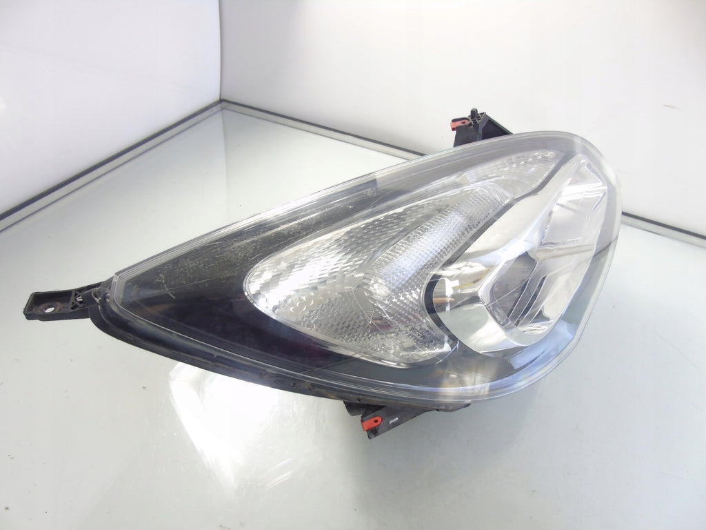 Frontscheinwerfer Opel Meriva B 13372322 Rechts Scheinwerfer Headlight