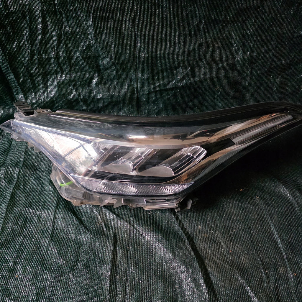 Frontscheinwerfer Toyota C-Hr Chr 81150-F4180 Links Scheinwerfer Headlight SCH3696733608fj