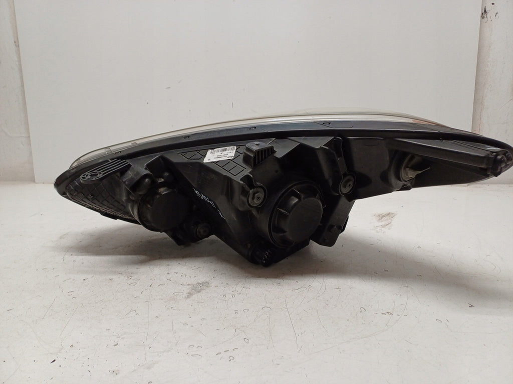 Frontscheinwerfer Hyundai I20 92102-4P500 Rechts Scheinwerfer Headlight