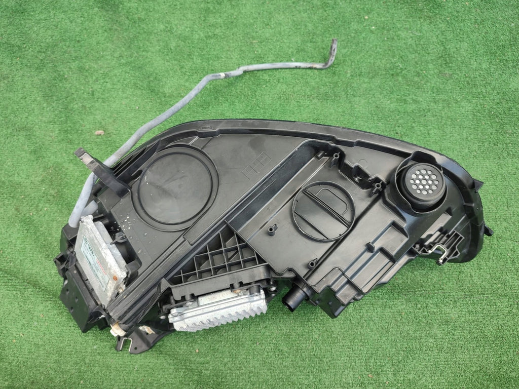 Frontscheinwerfer Audi A6 C7 4G0941034H LED Rechts Scheinwerfer Headlight SCH4284921907pu