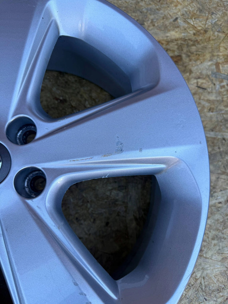 1x Alufelge 18 Zoll 5x105 95181597 Opel Mokka Rim Wheel FEL1005429247jz
