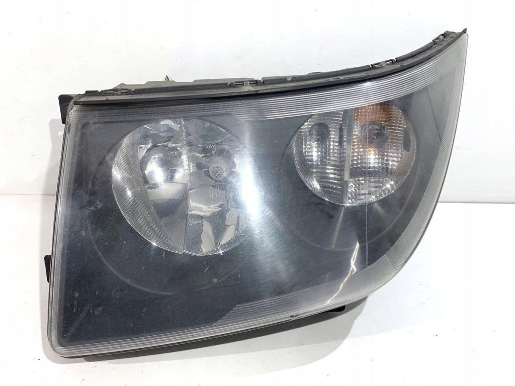 Frontscheinwerfer VW 2E1941005 FALSE Scheinwerfer Headlight SCH3960691026op
