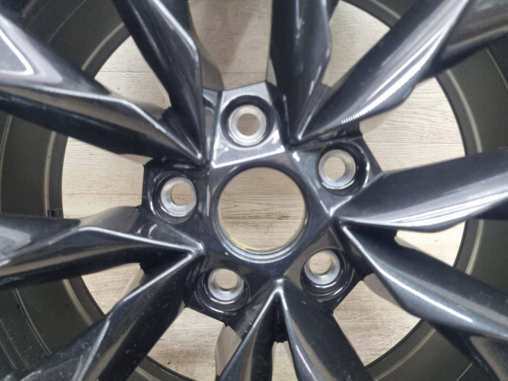 1x Alufelge 17 Zoll 5x112 3P0601025AC Skoda Superb I Rim Wheel FEL7744910365ou