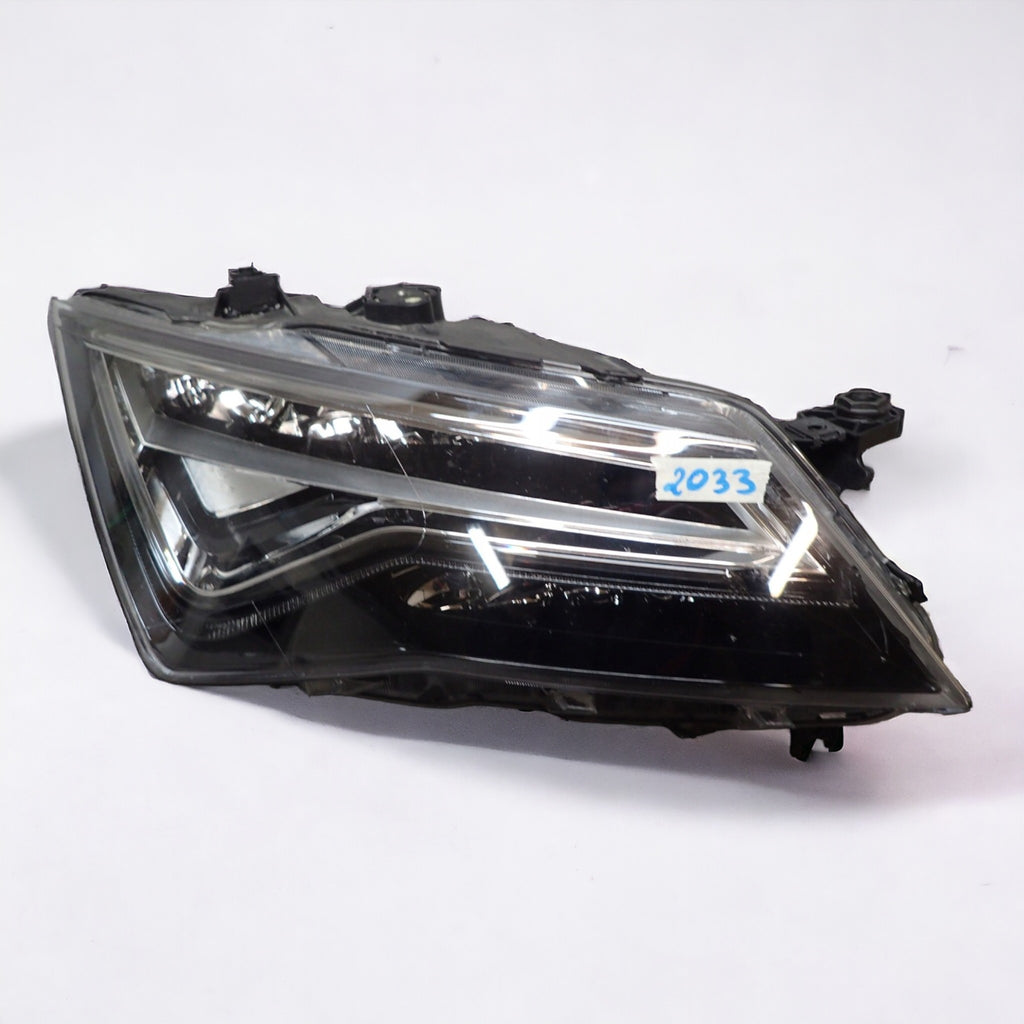 Frontscheinwerfer Seat Ateca Altea 576941008F 90117434 FULL LED Rechts Headlight