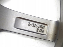 Load image into Gallery viewer, 1x Alufelge 18 Zoll 8.0" 5x112 46ET Glanz Grau 8V0601025AR Audi A3 Rim Wheel FEL2685681919kj