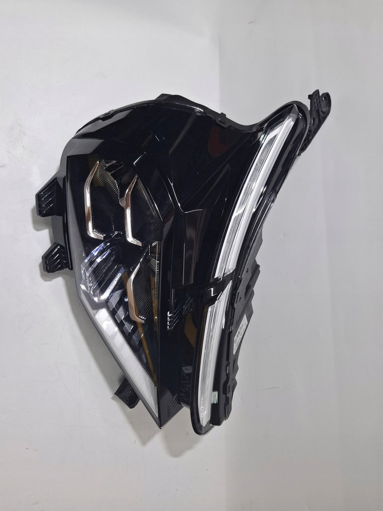 Frontscheinwerfer Citroën C4 III 9830649280 Full LED Rechts Headlight SCH1040969038or