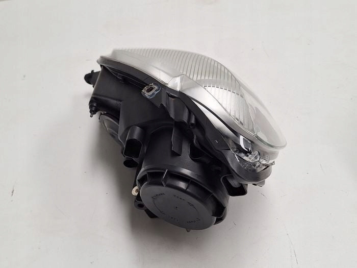 Frontscheinwerfer VW Golf Plus 5M1941006G 5M1941005G Ein Satz Headlight SCH8653335753rc