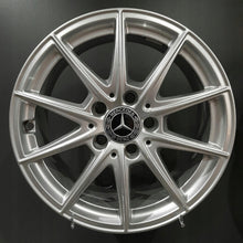 Laden Sie das Bild in den Galerie-Viewer, 4x Alufelge 16 Zoll 6.5" 5x112 44ET A1774011100-F9931 Mercedes-Benz W177 FEL9272686608wi