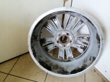 Laden Sie das Bild in den Galerie-Viewer, 1x Alufelge 17 Zoll 7.0&quot; 5x108 40 5ET 31471309 Volvo S60 V60 Rim Wheel