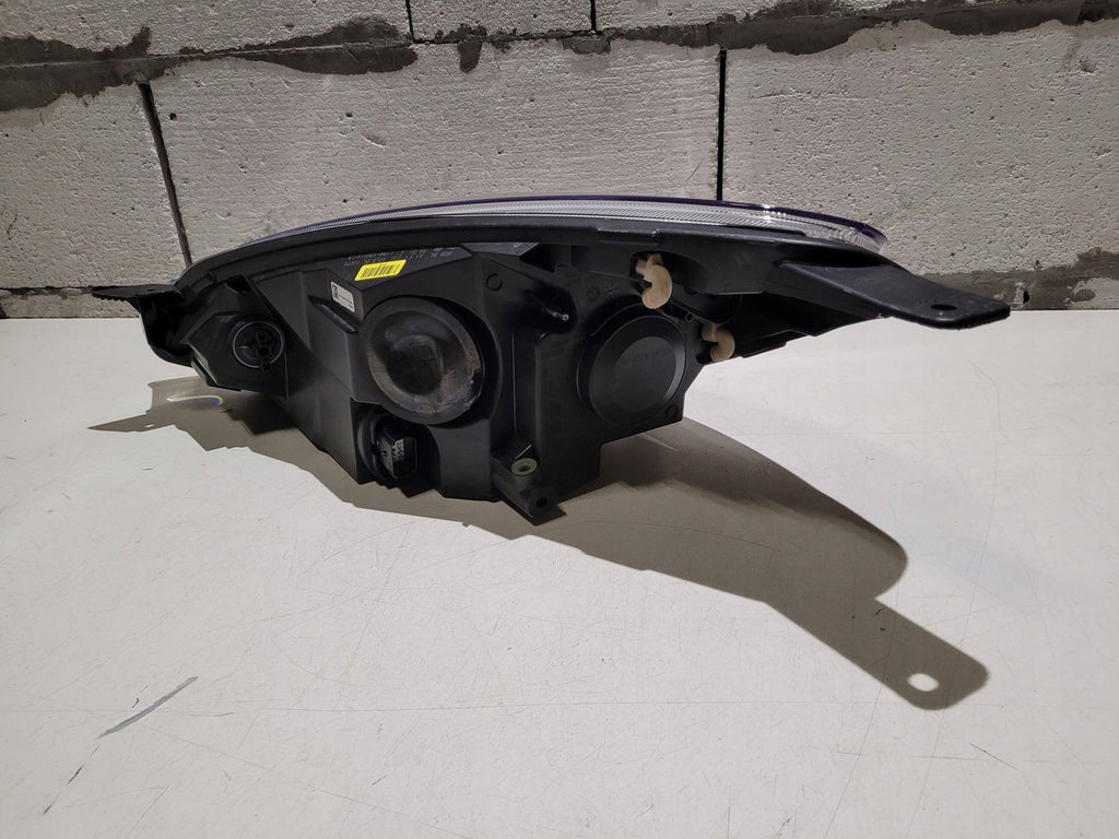 Frontscheinwerfer Ford Fiesta 175PL10674 L1BB13E014LB LED Rechts Headlight SCH3111912891xe