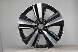 1x Alufelge 19 Zoll 7.5