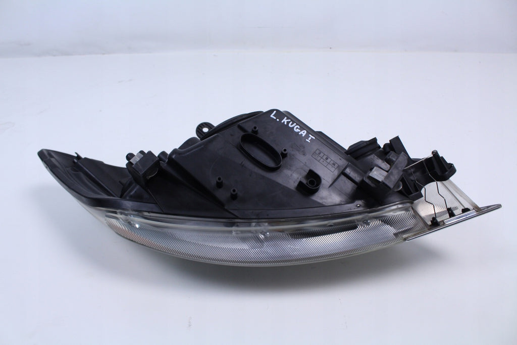Frontscheinwerfer Ford Kuga I 8V41-13W030-AF Links Scheinwerfer Headlight SCH3983874766hk