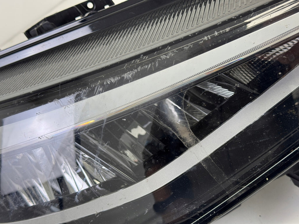 Frontscheinwerfer VW Id.4 11B941006A LED Rechts Scheinwerfer Headlight SCH6161448429dr