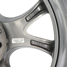 Load image into Gallery viewer, 1x Alufelge 17 Zoll 7.0" 4x100 6775686 Mini R56 R50 Rim Wheel FEL8192813401og