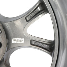 Laden Sie das Bild in den Galerie-Viewer, 1x Alufelge 17 Zoll 7.0" 4x100 6775686 Mini R56 R50 Rim Wheel FEL8192813401og